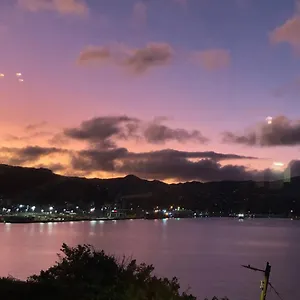 Incredible Views! Luxurious & Outdoor Living Wellington
