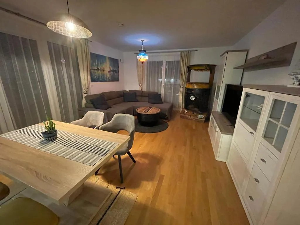 Lovely 3 Rooms Apartment Viena Wien