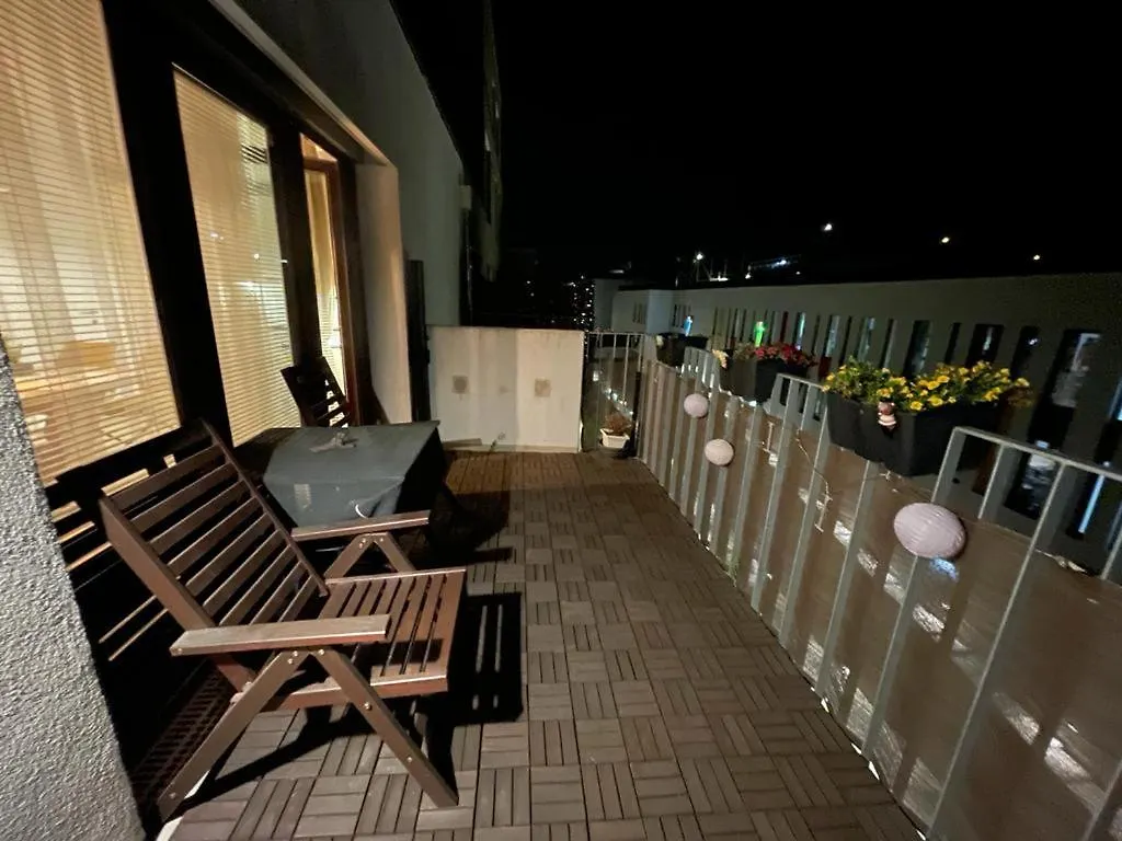 Lovely 3 Rooms Apartment Viena