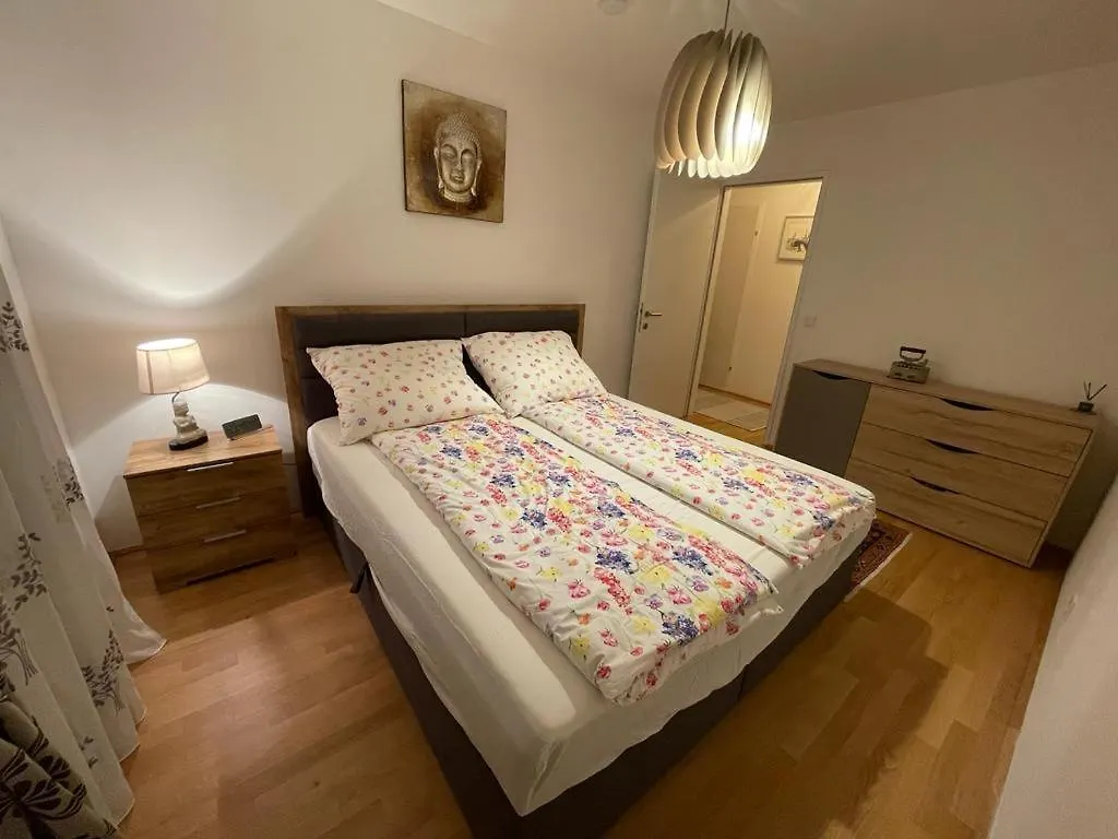 Lovely 3 Rooms Apartment Viena 0*, Wien Österreich