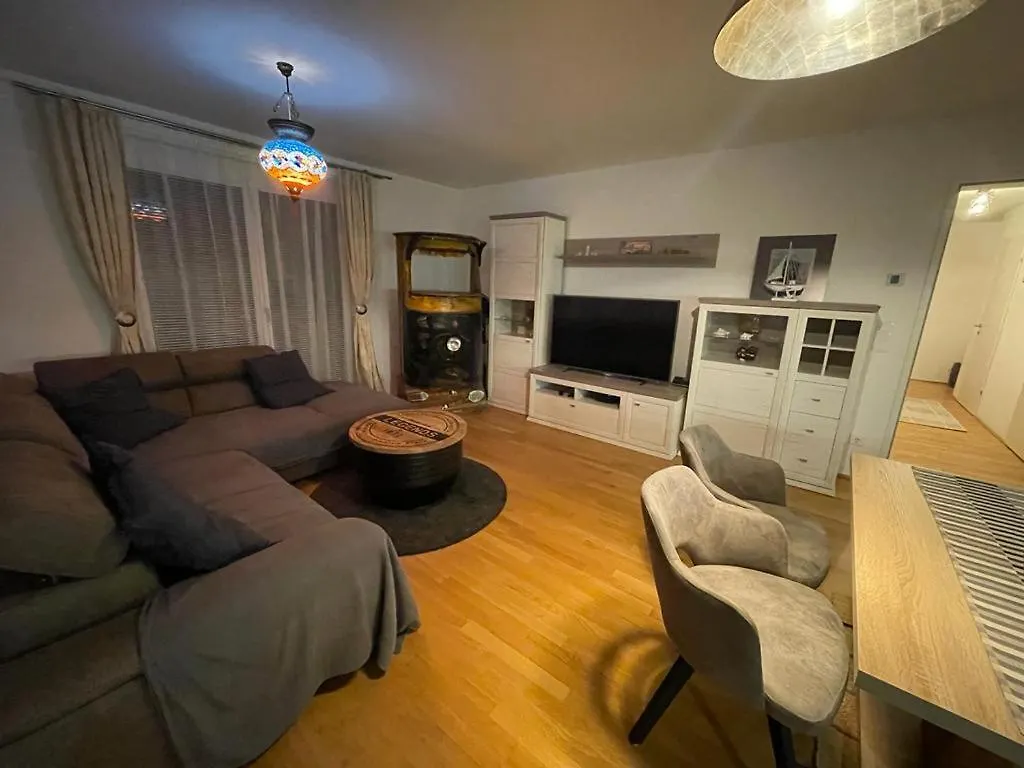 Lovely 3 Rooms Apartment Viena  Wien
