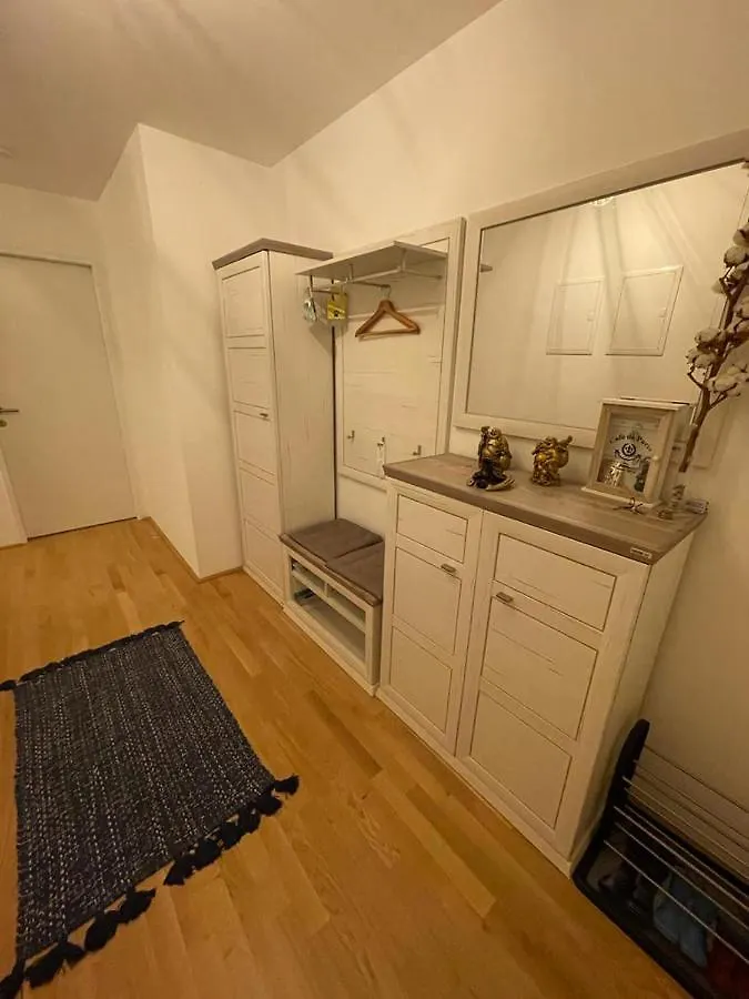 Lovely 3 Rooms Apartment Viena  Wien