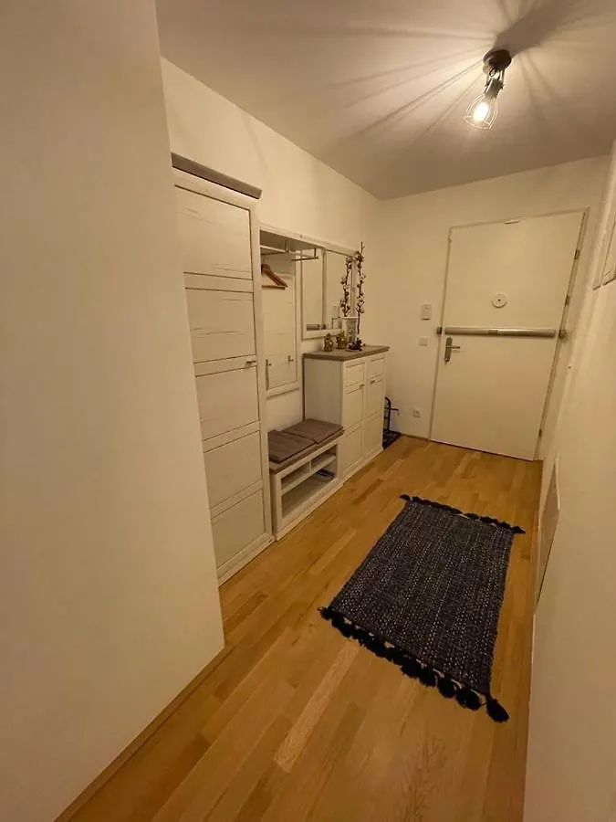 Lovely 3 Rooms Apartment Viena 0*, Vienna Austria